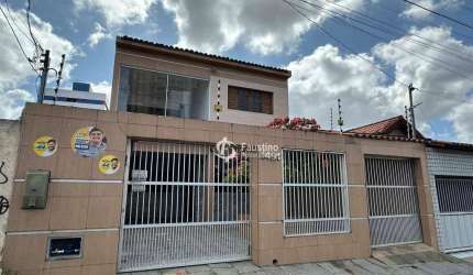 Casa na Vigário Calixto catolé