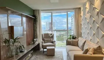 Vendo: Excelente apto no Mirante