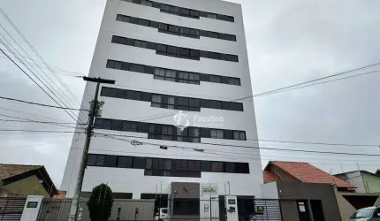 Alugo: Apto no Catolé 3qts