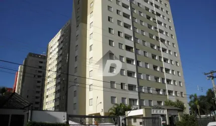 Apartamento com 3 quartos à venda no Parque Itália, Campinas , 54 m2 por R$ 350.000