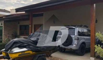 Casa em condomínio fechado com 4 quartos à venda no Bosque das Palmeiras, Campinas , 281 m2 por R$ 1.950.000
