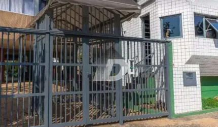 Apartamento com 3 quartos à venda no Bosque, Campinas , 88 m2 por R$ 400.000