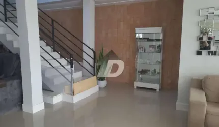 Casa em condomínio fechado com 3 quartos à venda no Loteamento Caminhos de San Conrado (Sousas), Campinas , 213 m2 por R$ 1.490.000