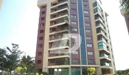 Cobertura com 3 quartos à venda no Notre Dame, Campinas , 260 m2 por R$ 2.500.000
