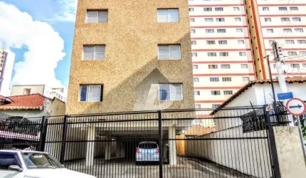 Apartamento com 3 quartos à venda no Botafogo, Campinas , 90 m2 por R$ 450.000