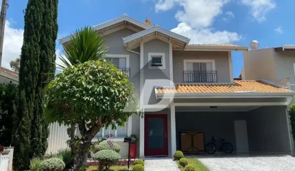 Casa em condomínio fechado com 3 quartos à venda no Betel, Paulínia , 290 m2 por R$ 1.790.000