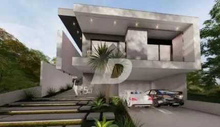 Casa em condomínio fechado com 3 quartos à venda no Swiss Park, Campinas , 218 m2 por R$ 2.320.000