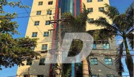 Sala comercial à venda no Jardim Chapadão, Campinas , 65 m2 por R$ 490.000