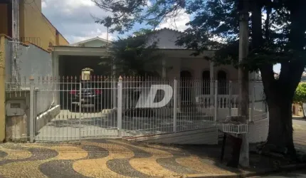 Casa com 4 quartos à venda na Vila Marieta, Campinas , 210 m2 por R$ 500.000