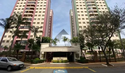 Apartamento com 3 quartos à venda no Jardim Aurélia, Campinas , 90 m2 por R$ 750.000