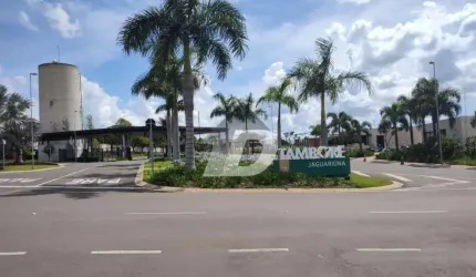 Terreno em condomínio fechado à venda no Residencial Campo Camanducaia, Jaguariúna  por R$ 350.000
