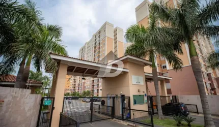 Apartamento com 3 quartos à venda na Avenida Padre Guilherme Ary, 76, Parque Itália, Campinas, 63 m2 por R$ 630.000