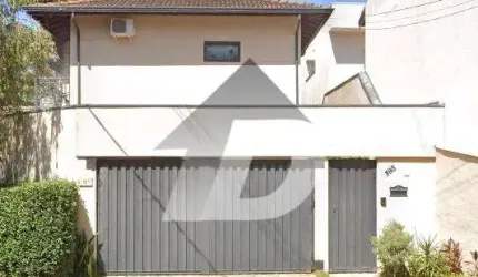 Casa com 3 quartos à venda no Parque Nova Suíça, Valinhos , 333 m2 por R$ 1.700.000