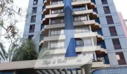 Apartamento com 3 quartos à venda na Rua Coelho Neto, 331, Vila Itapura, Campinas, 115 m2 por R$ 750.000