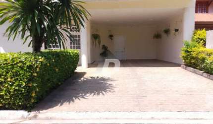 Casa em condomínio fechado com 4 quartos à venda no Bosque das Palmeiras, Campinas , 265 m2 por R$ 1.500.000