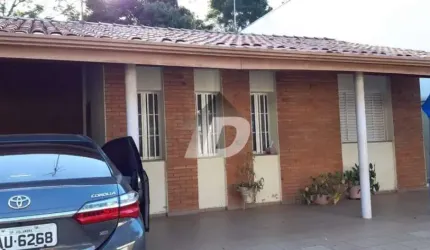 Casa com 3 quartos à venda no Jardim Proença, Campinas , 192 m2 por R$ 1.300.000