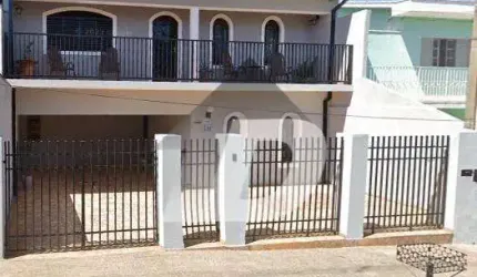Casa com 3 quartos à venda no Jardim Eulina, Campinas , 250 m2 por R$ 630.000