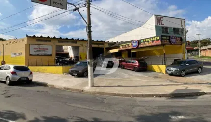 Sala comercial à venda no Jardim Proença I, Campinas , 230 m2 por R$ 1.500.000