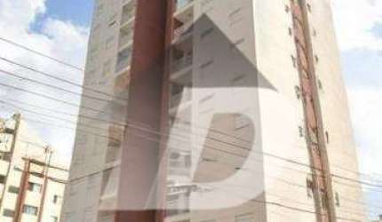 Apartamento com 2 quartos à venda no Jardim Paulicéia, Campinas , 51 m2 por R$ 395.000