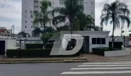 Apartamento com 3 quartos à venda na Rua Manuel Francisco Monteiro, 368, Parque Industrial, Campinas, 67 m2 por R$ 630.000