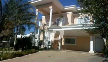 Casa em condomínio fechado com 4 quartos para alugar na Rua Tiziu, 253, Parque dos Resedás, Campinas, 239 m2 por R$ 10.000