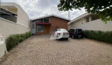 Sala comercial para alugar na Rua Doutor Theodoro Langaard, 983, Bonfim, Campinas, 12 m2 por R$ 1.100
