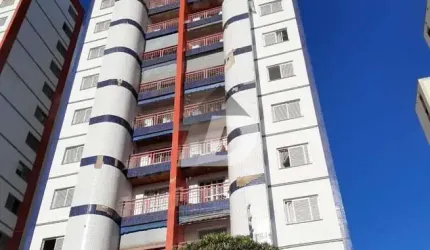Apartamento com 2 quartos à venda na Rua Amador Bueno, 165, Vila Industrial, Campinas, 68 m2 por R$ 450.000