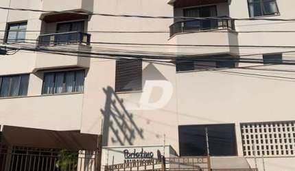 Cobertura com 3 quartos à venda no Jardim Planalto, Campinas , 109 m2 por R$ 1.480.000
