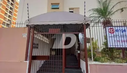 Apartamento com 3 quartos à venda no Bosque, Campinas , 91 m2 por R$ 480.000