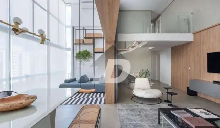 Cobertura com 4 quartos à venda na Avenida Doutor Nelson Noronha Gustavo Filho, 175, Vila Brandina, Campinas, 240 m2 por R$ 2.200.000