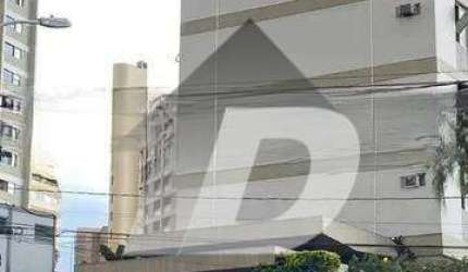 Apartamento com 3 quartos à venda na Avenida Doutor Moraes Salles, 1659, Centro, Campinas, 140 m2 por R$ 700.000