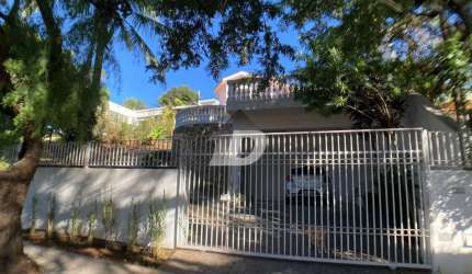 Casa em condomínio fechado com 3 quartos à venda na Rua San Conrado, 1167, Loteamento Caminhos de San Conrado (Sousas), Campinas, 244 m2 por R$ 980.000