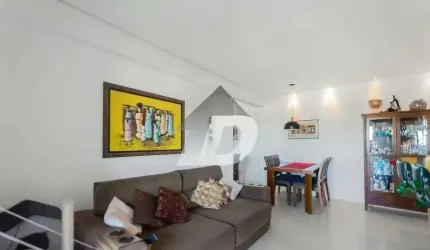 Apartamento com 2 quartos à venda na Rua Henrique Schroeder, 26, Jardim Novo Horizonte, Campinas, 87 m2 por R$ 990.000
