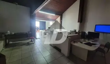 Casa comercial à venda na Avenida Andrade Neves, 1682, Jardim Chapadão, Campinas, 300 m2 por R$ 850.000