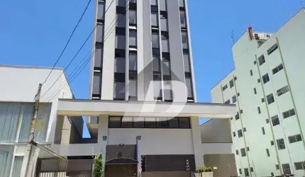 Apartamento com 1 quarto à venda na Rua Coronel Quirino, 2133, Cambuí, Campinas, 42 m2 por R$ 400.000