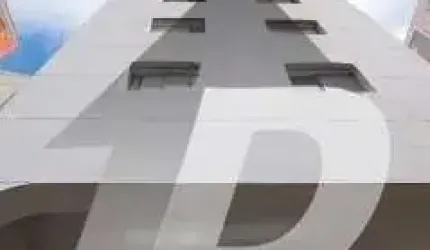 Apartamento com 1 quarto à venda na Rua Doutor Guilherme da Silva, 172, Cambuí, Campinas, 46 m2 por R$ 400.000