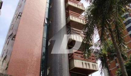 Apartamento com 3 quartos à venda na Rua Coronel Quirino, 1383, Cambuí, Campinas, 178 m2 por R$ 1.500.000