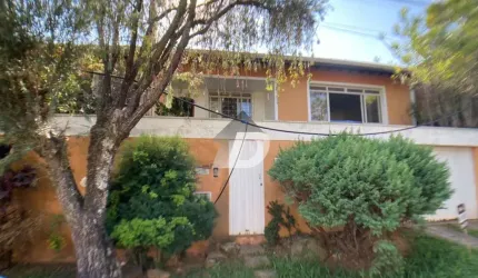 Casa em condomínio fechado com 4 quartos à venda na Rua Raul Teixeira Penteado, 268/360, Bairro das Palmeiras, Campinas, 403 m2 por R$ 1.590.000