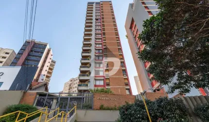 Apartamento com 5 quartos à venda na Rua Coronel Quirino, 1615, Cambuí, Campinas, 181 m2 por R$ 1.200.000