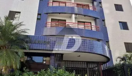 Apartamento com 1 quarto à venda na Rua Riachuelo, 303, Centro, Campinas, 50 m2 por R$ 370.000