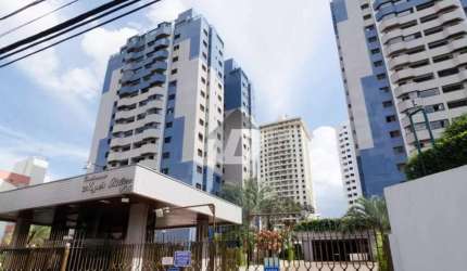 Apartamento com 4 quartos à venda na Rua Hermantino Coelho, 955, Mansões Santo Antônio, Campinas, 150 m2 por R$ 1.400.000