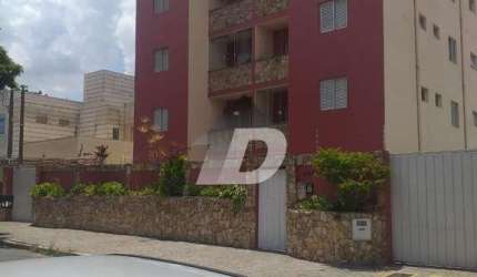 Apartamento com 2 quartos à venda no São Bernardo, Campinas , 76 m2 por R$ 335.000