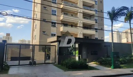 Apartamento com 3 quartos à venda no Jardim Brasil, Campinas , 90 m2 por R$ 1.200.000