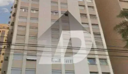 Apartamento com 4 quartos à venda na Rua Padre Vieira, 1094, Centro, Campinas, 188 m2 por R$ 530.000