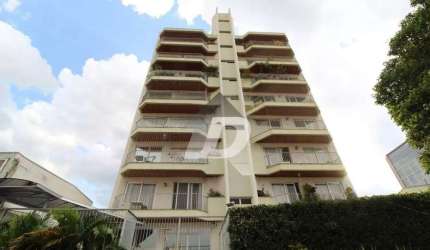 Apartamento com 3 quartos à venda no Jardim Nossa Senhora Auxiliadora, Campinas , 130 m2 por R$ 620.000