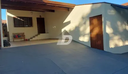 Casa com 3 quartos à venda na Rua Dario Pompeu de Camargo, 457, Taquaral, Campinas, 230 m2 por R$ 890.000