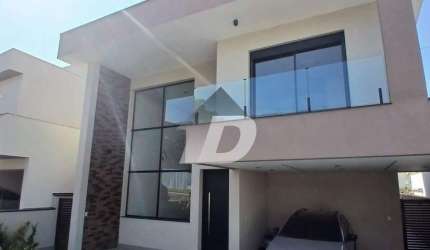 Casa em condomínio fechado com 3 quartos à venda na Rua Roberto Abdalla, s/n, Vila dos Plátanos, Campinas, 300 m2 por R$ 2.800.000