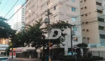 Kitnet / Stúdio à venda na Rua Coelho Neto, 248, Vila Itapura, Campinas, 45 m2 por R$ 180.000