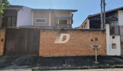 Casa em condomínio fechado com 3 quartos à venda na Rua Frederico Kaschel, 480, Parque Jambeiro, Campinas, 200 m2 por R$ 900.000