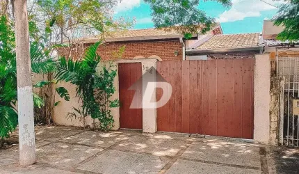 Casa com 2 quartos à venda na Rua Nova Aliança, 124, Chácara da Barra, Campinas, 130 m2 por R$ 890.000